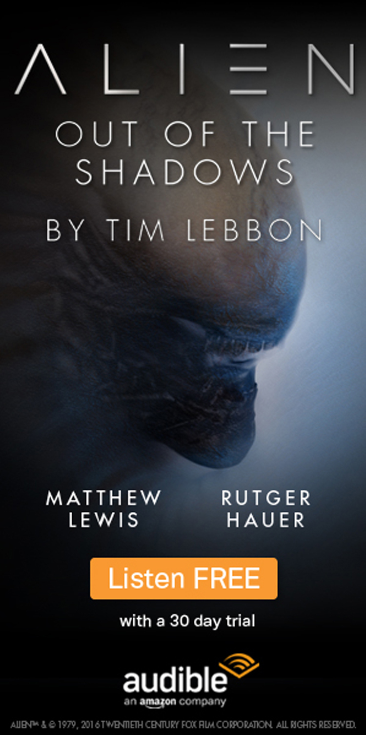 Alien
