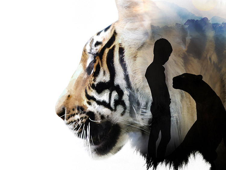 The Jungle Book