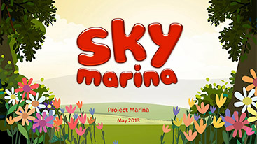 Marina