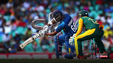 Cricket