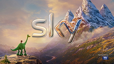The Good Dinosaur