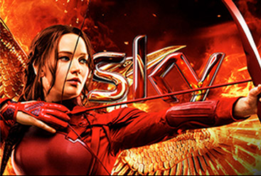 Sky Presentations