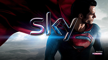 Man of Steel