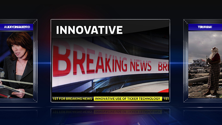 Sky News International