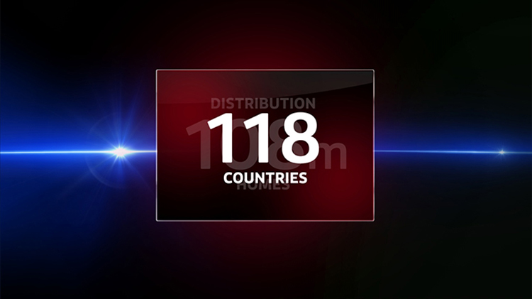 Sky News International