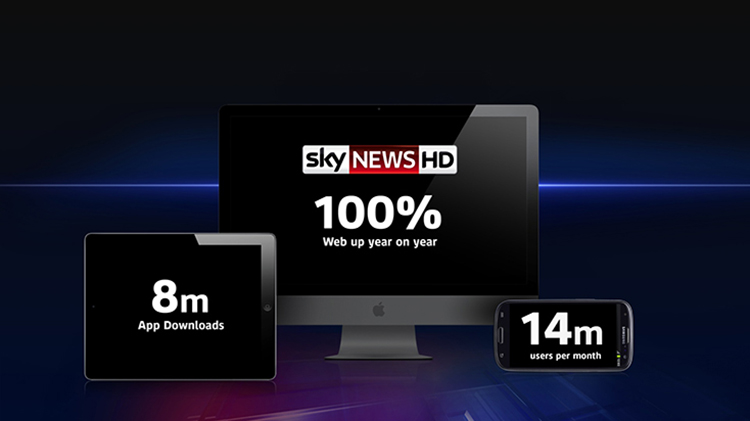 Sky News International