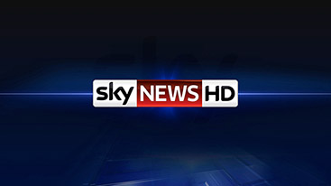 Sky News International