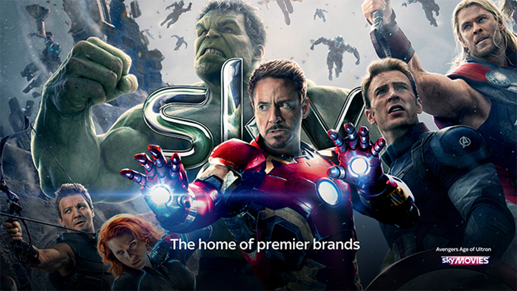 Sky Premier Brands