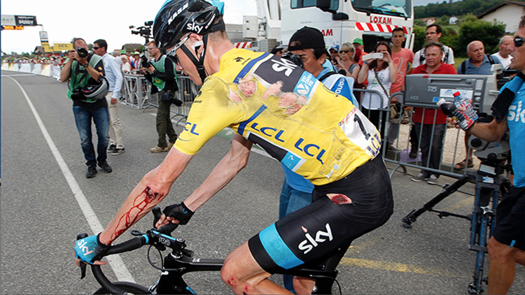 Team Sky