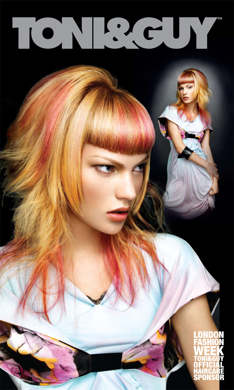 Toni & guy